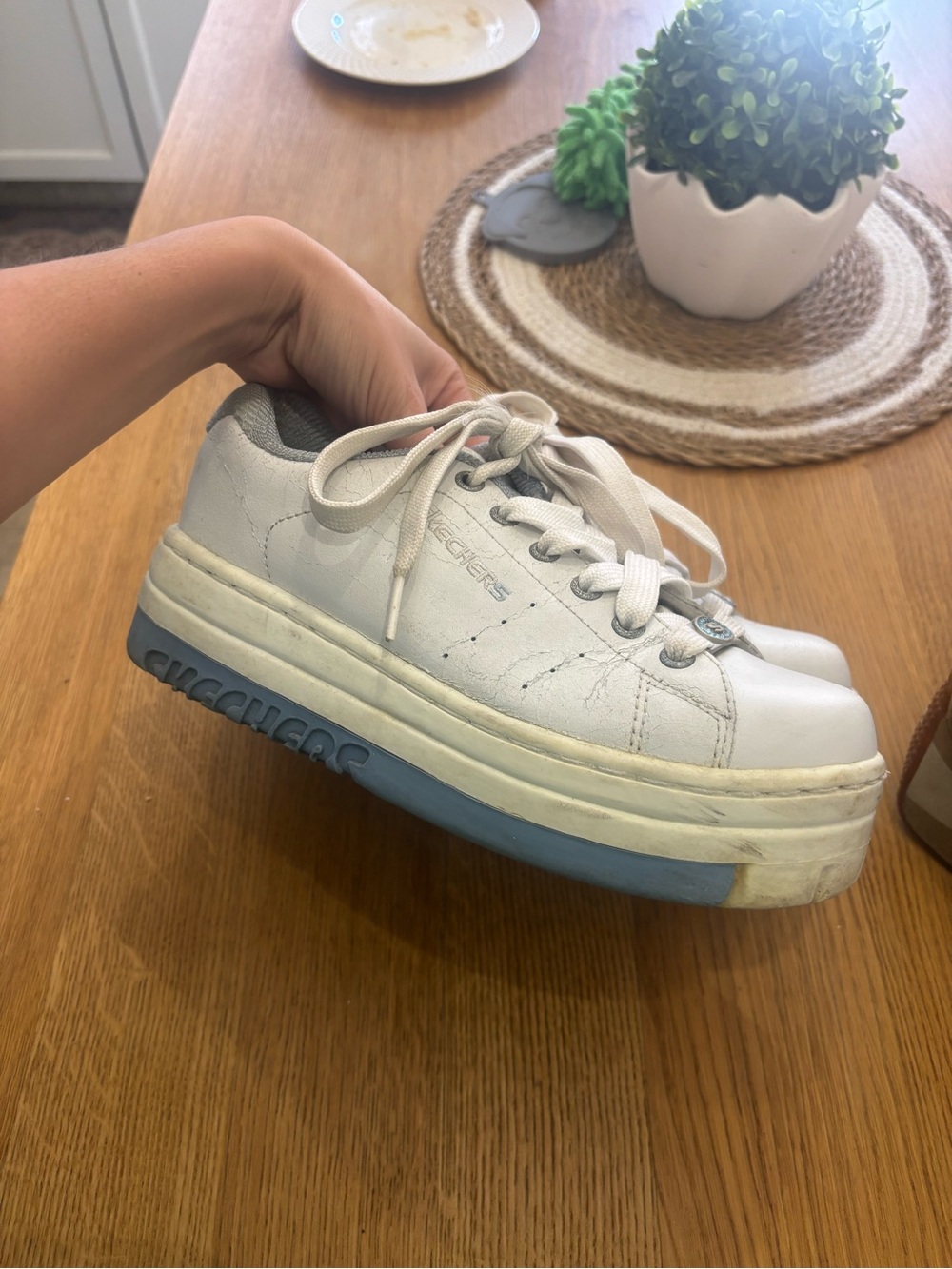 Vintage skechers